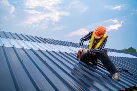 Trusted Ruleville, MS Roofing service Experts